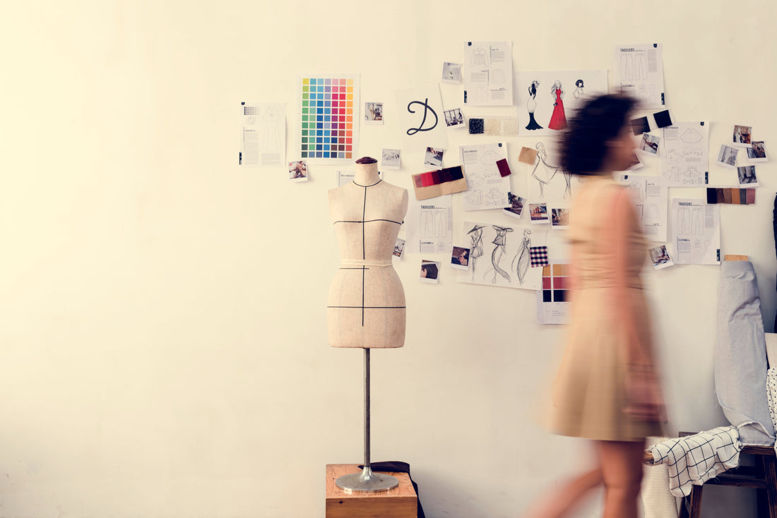 The Science Behind What We Wear