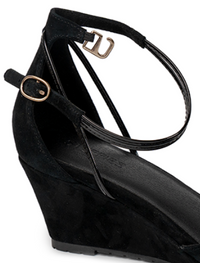 Landmark Space (Vegan Microsuede)