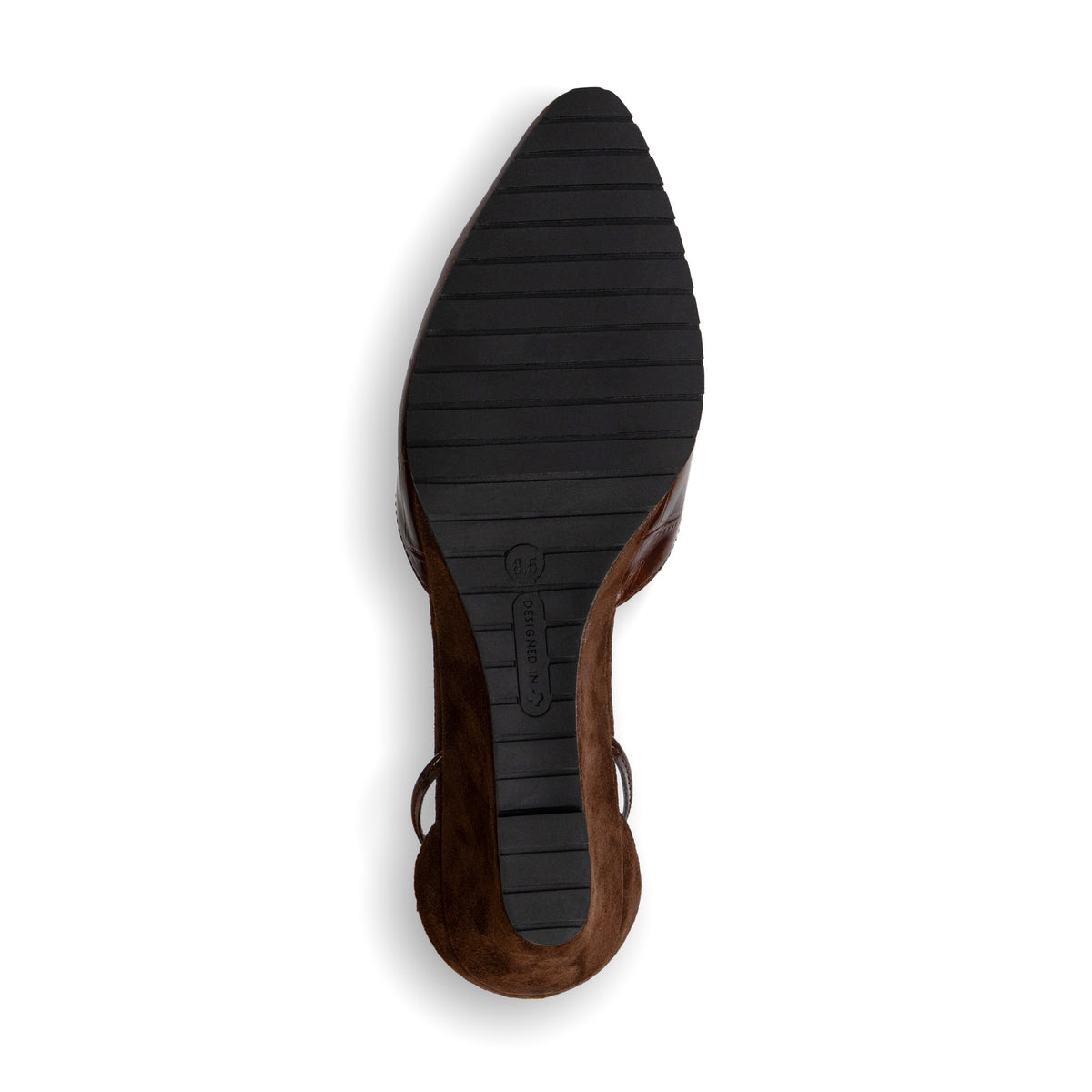 Landmark Cocoa New (Pre-Order)